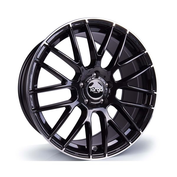 Targa Wheels - TG2